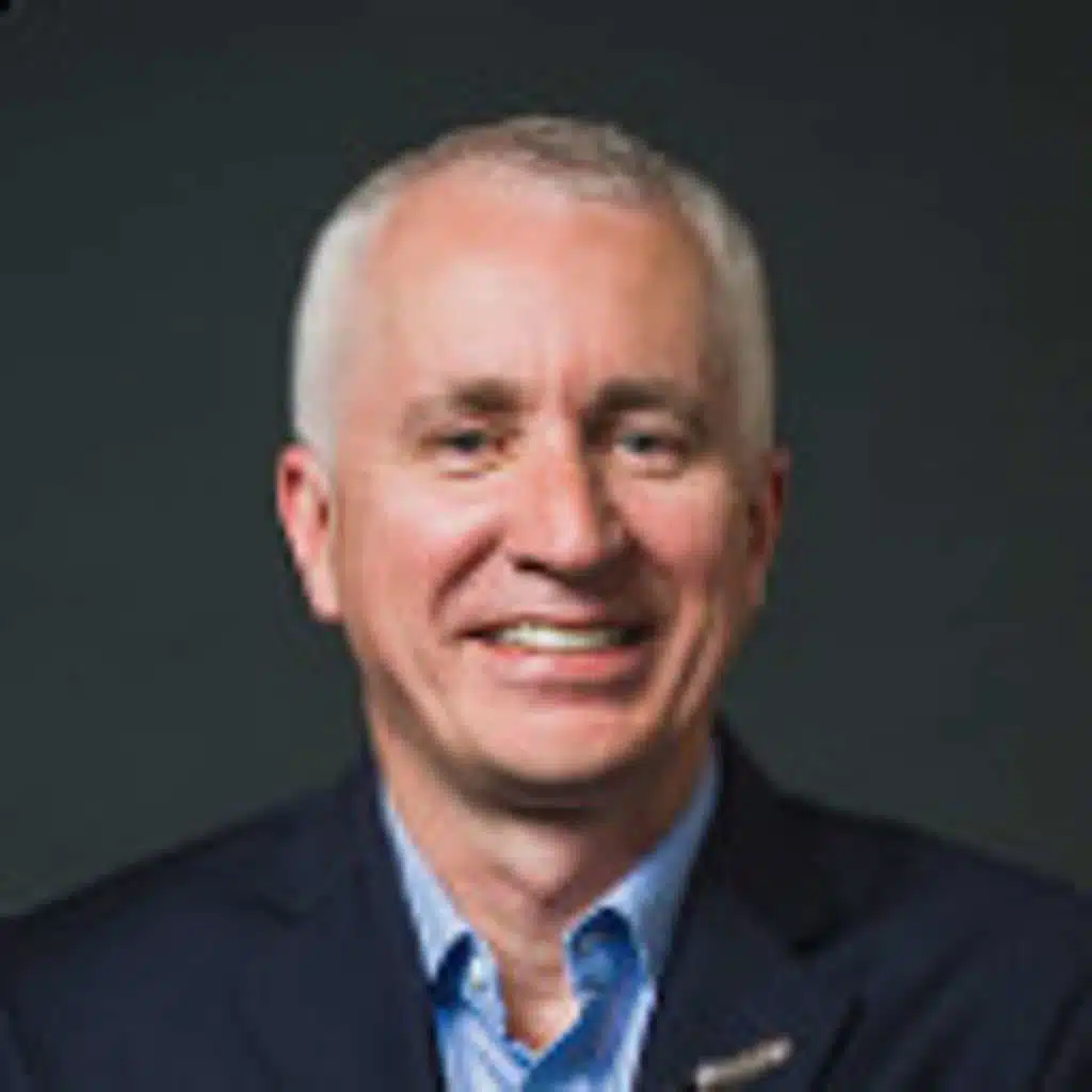 Episode #498: Mining the Moon: Rob Meyerson on Building a Real Lunar Economy