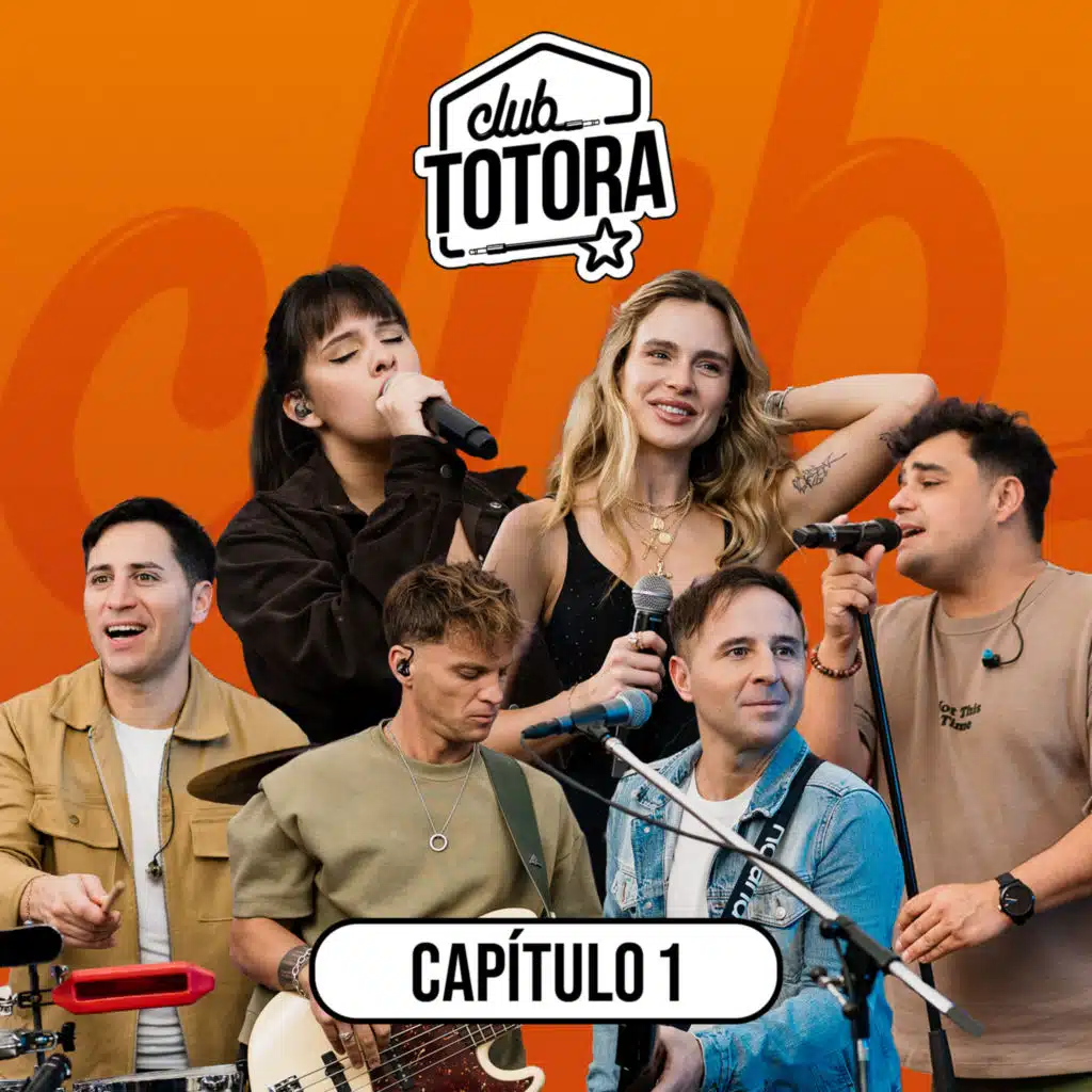 Los Totora