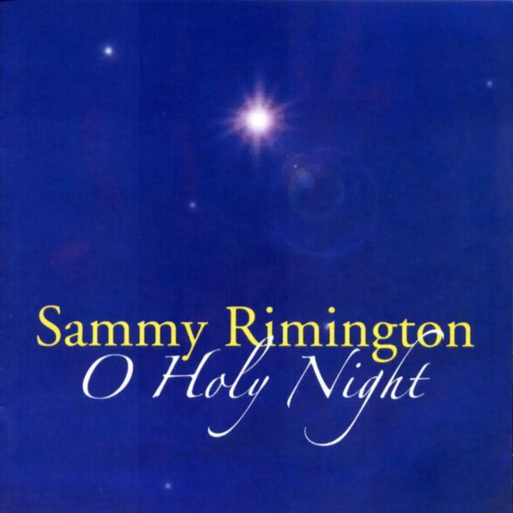 O Holy Night