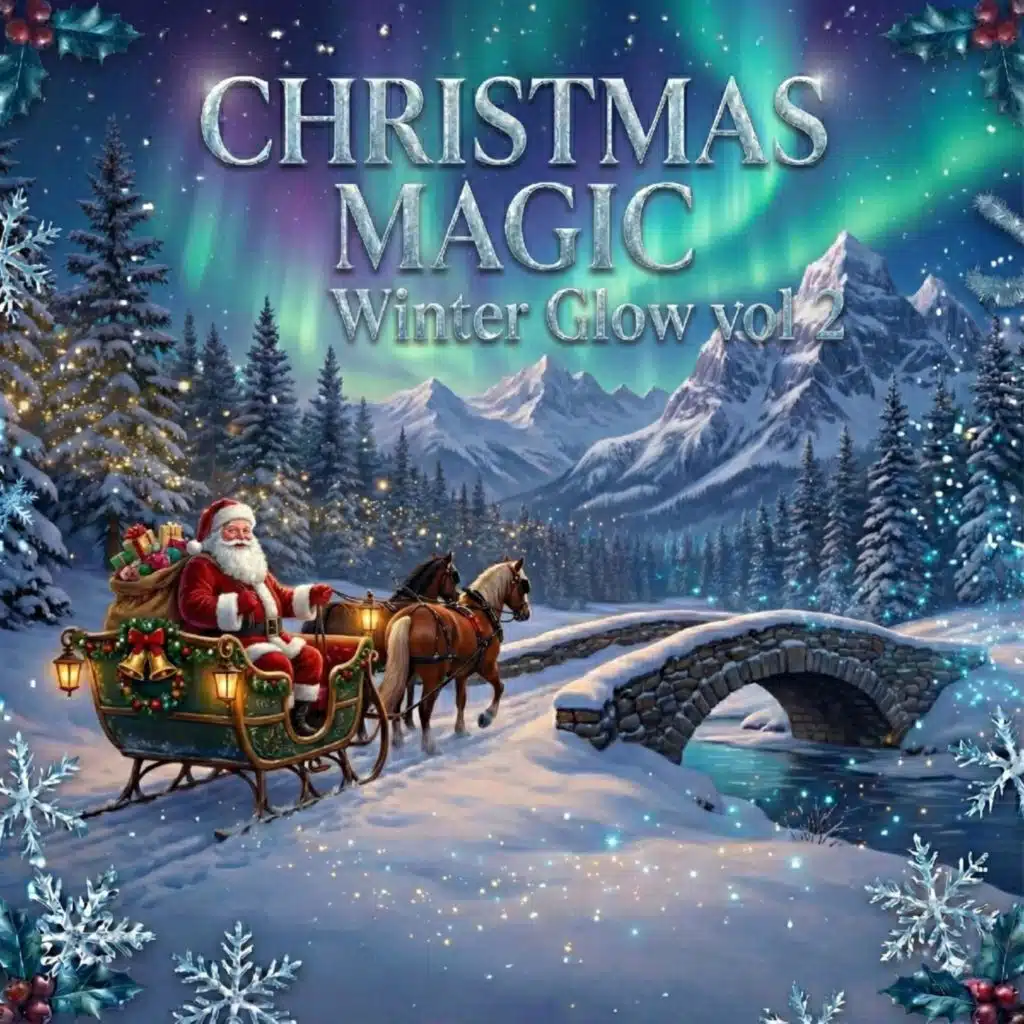 CHRISTMAS MAGIC Vol II (Winter Glow)