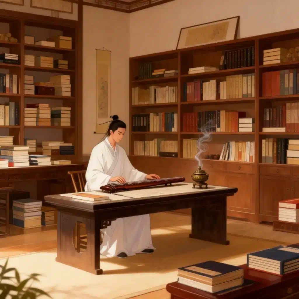 冥想音乐 疗愈音乐|古琴五音疗愈|禅韵放松心灵的音乐|五音养五脏|道医养生音乐|古琴禅修 静心禅乐 清心安神|养肝五脏 道医五音 中式养生|中医五音疗法音乐 养心音乐|深度放松轻音乐