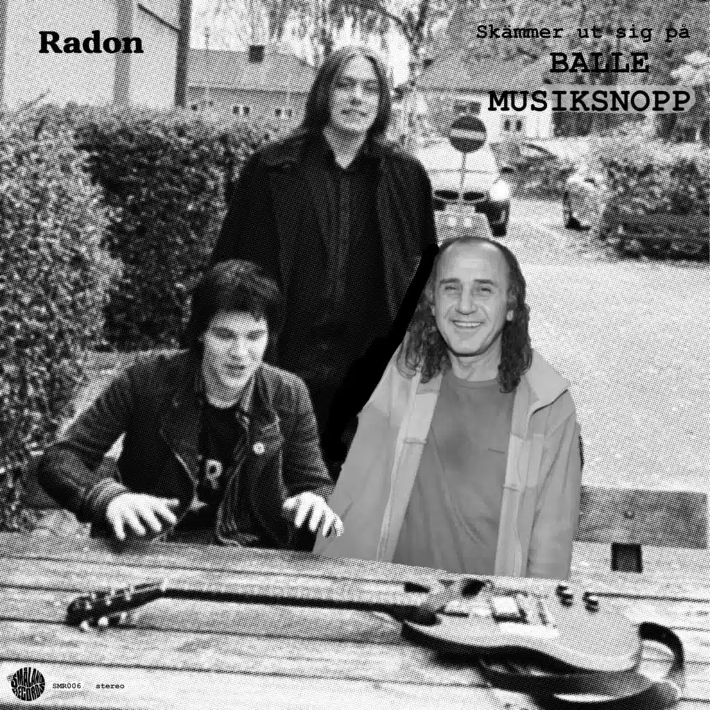 Radón