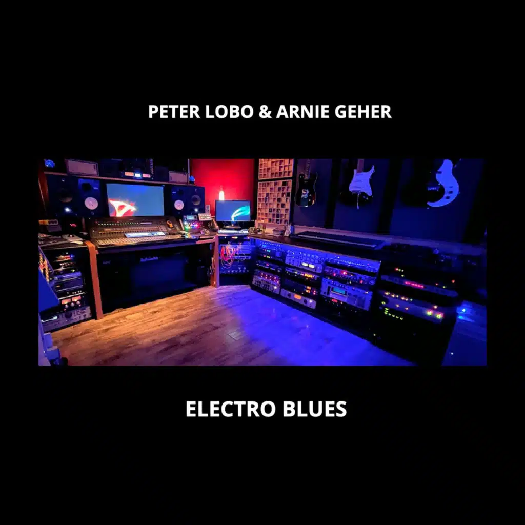 Electro Blues