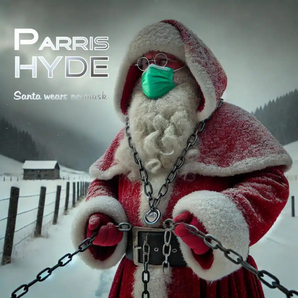 Parris Hyde