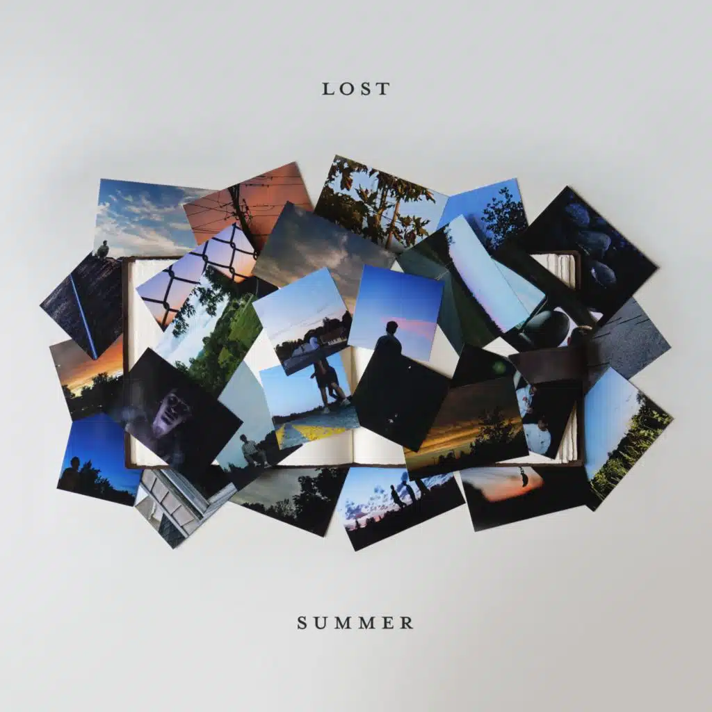 LOST SUMMER