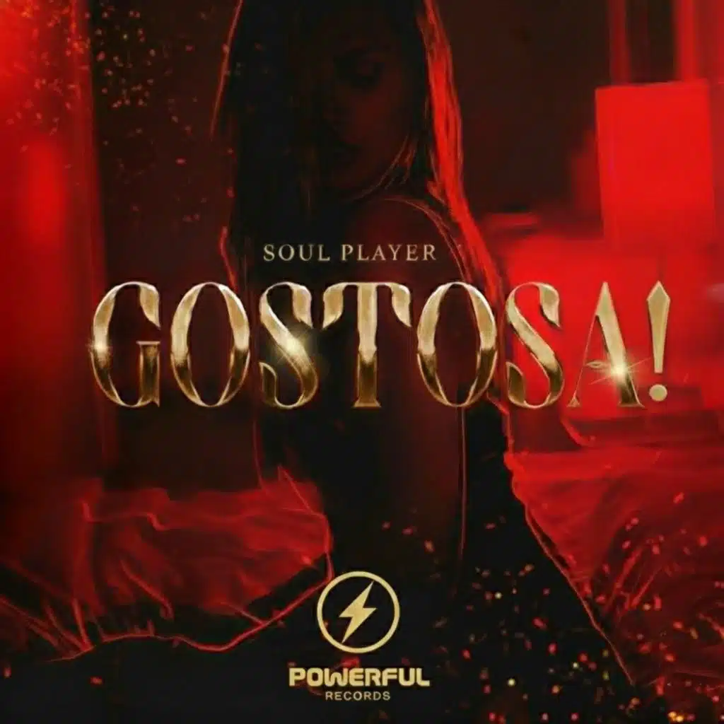 Gostosa!