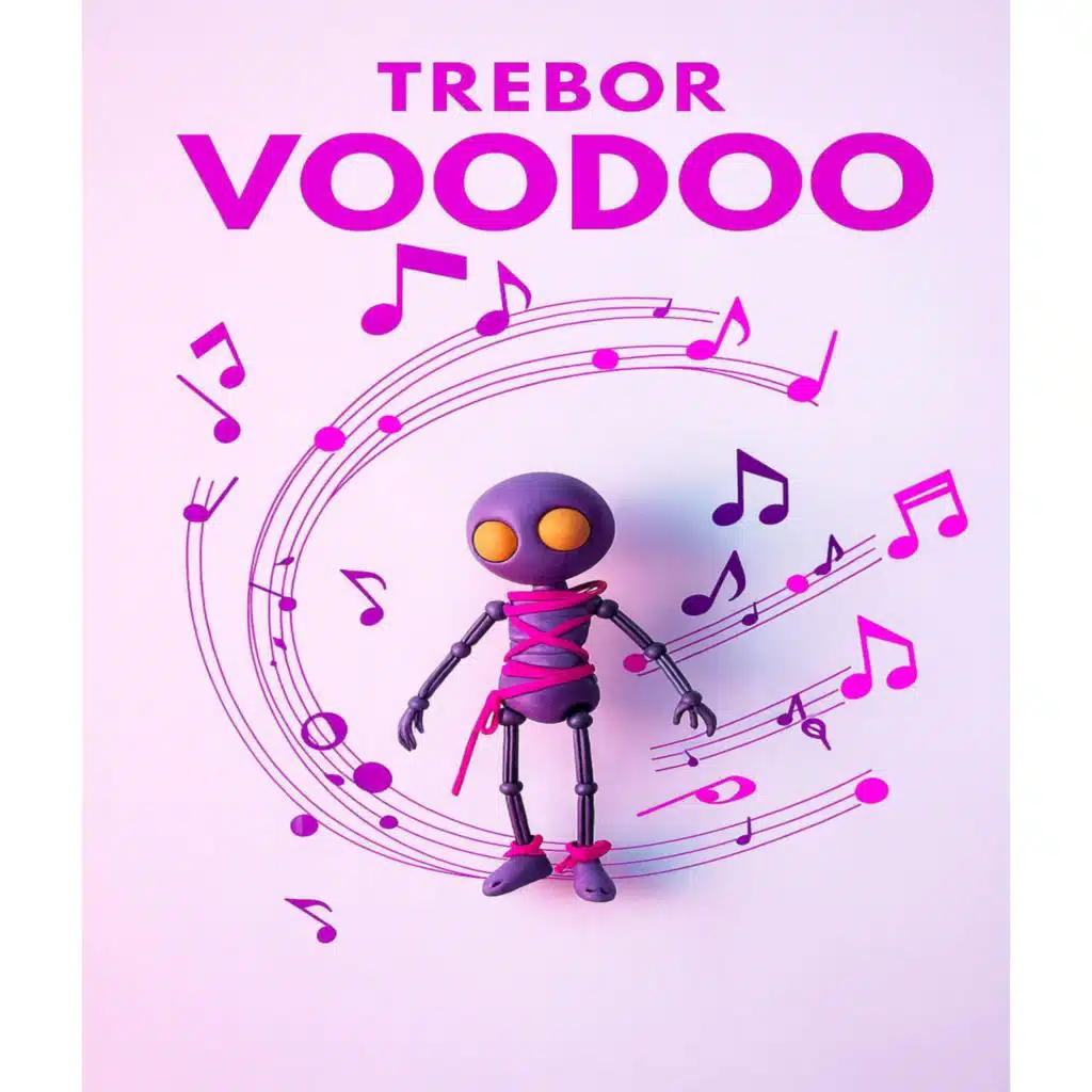 TRéBOR
