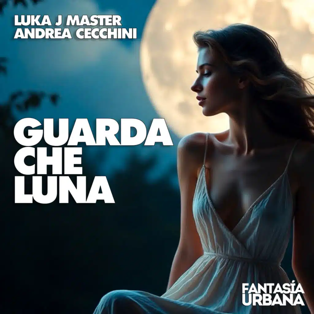 Guarda Che Luna