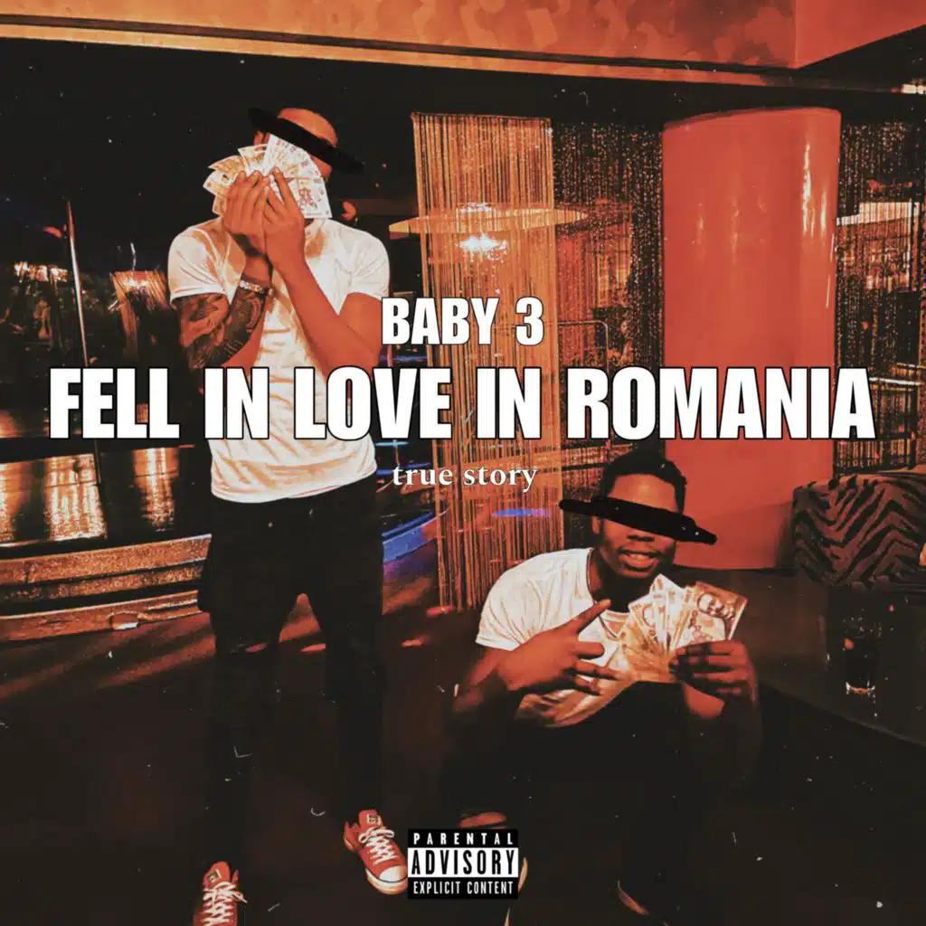 Fell In Love In Romania