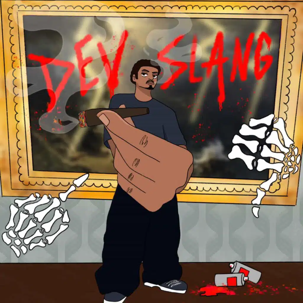 Gametime (feat. Zagan)