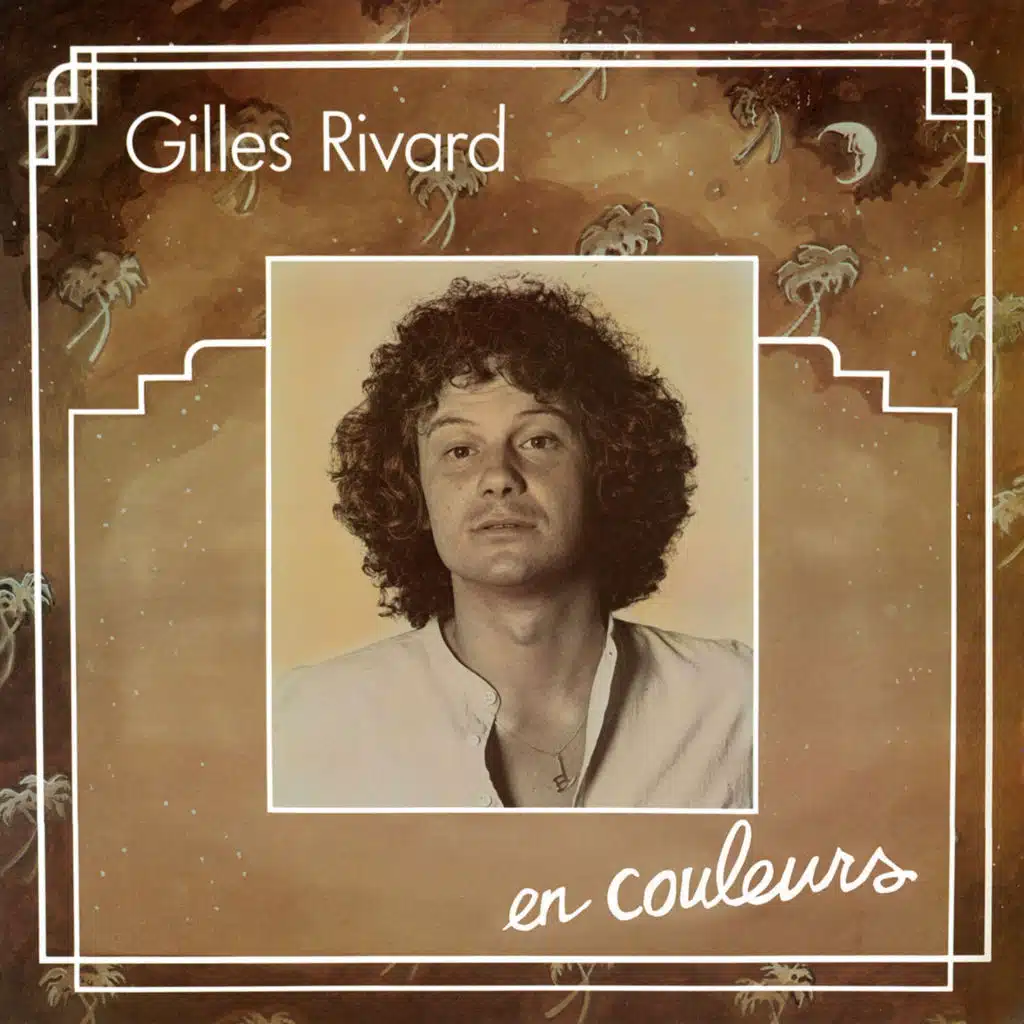 Gilles Rivard