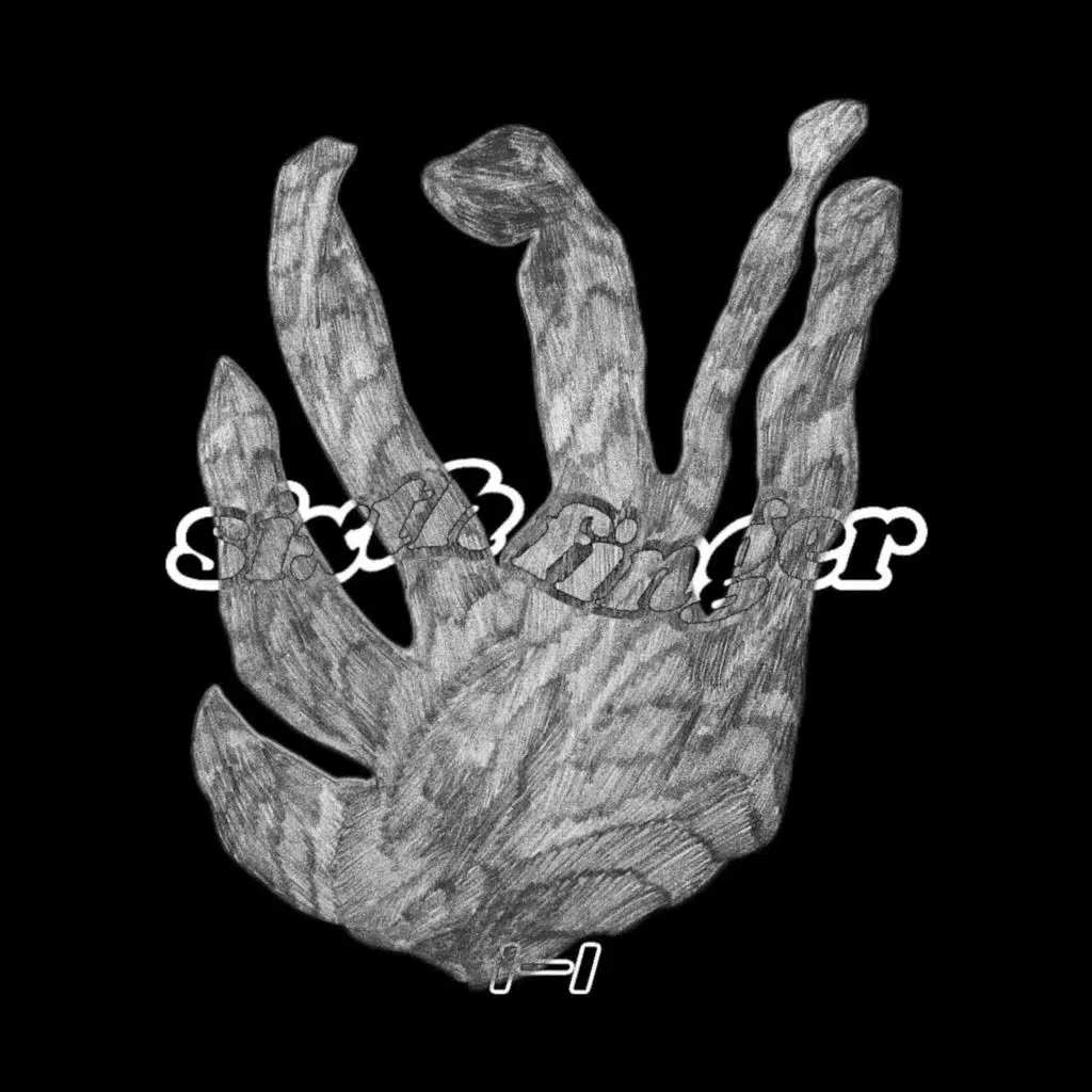 SIXTH FINGER (feat. NATASHA TIMOFEEVA)