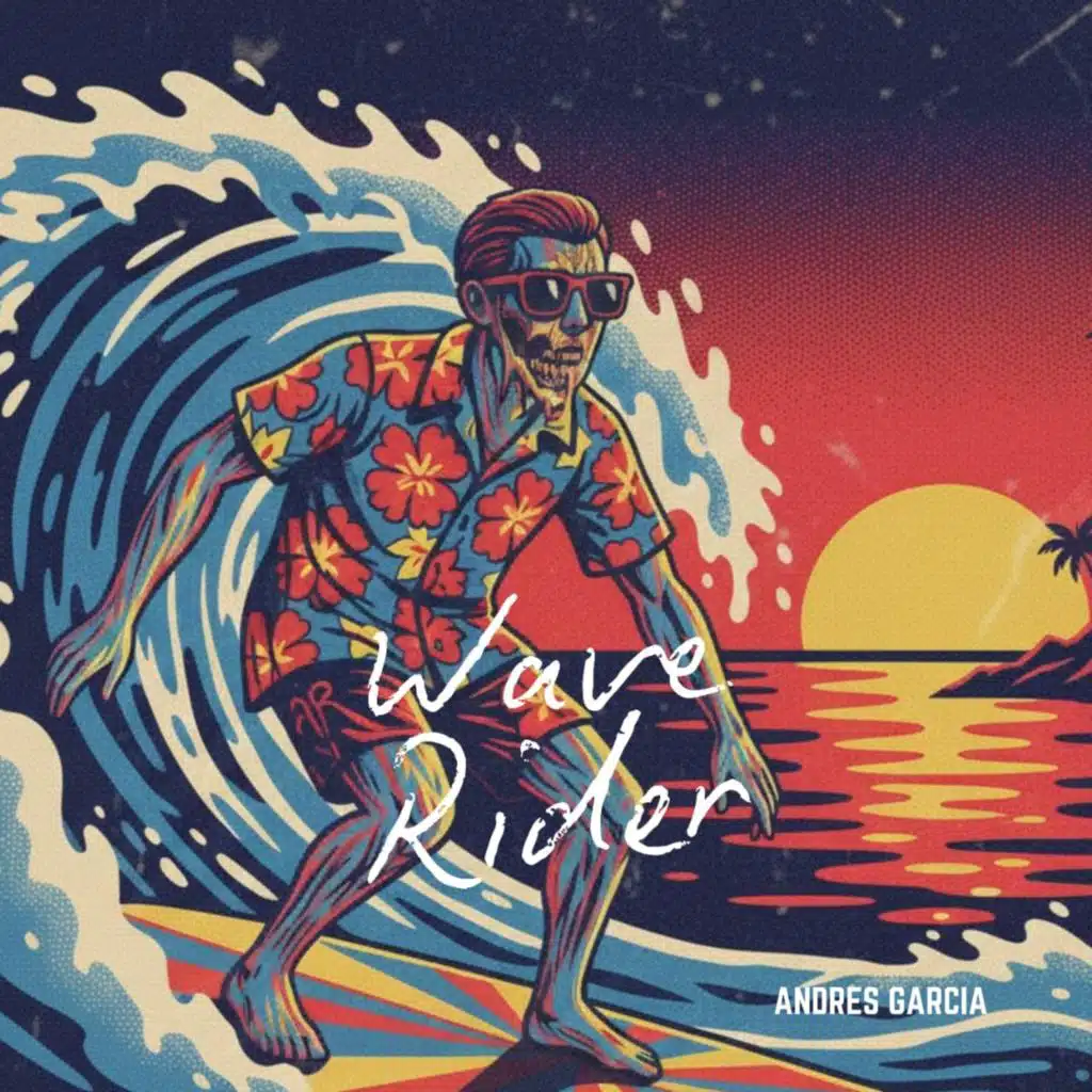 Wave Rider