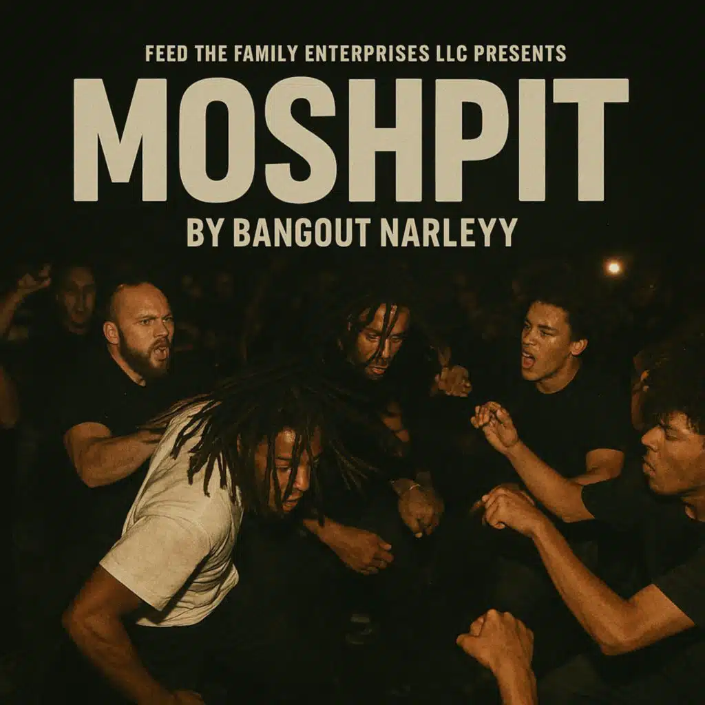 MOSHPIT