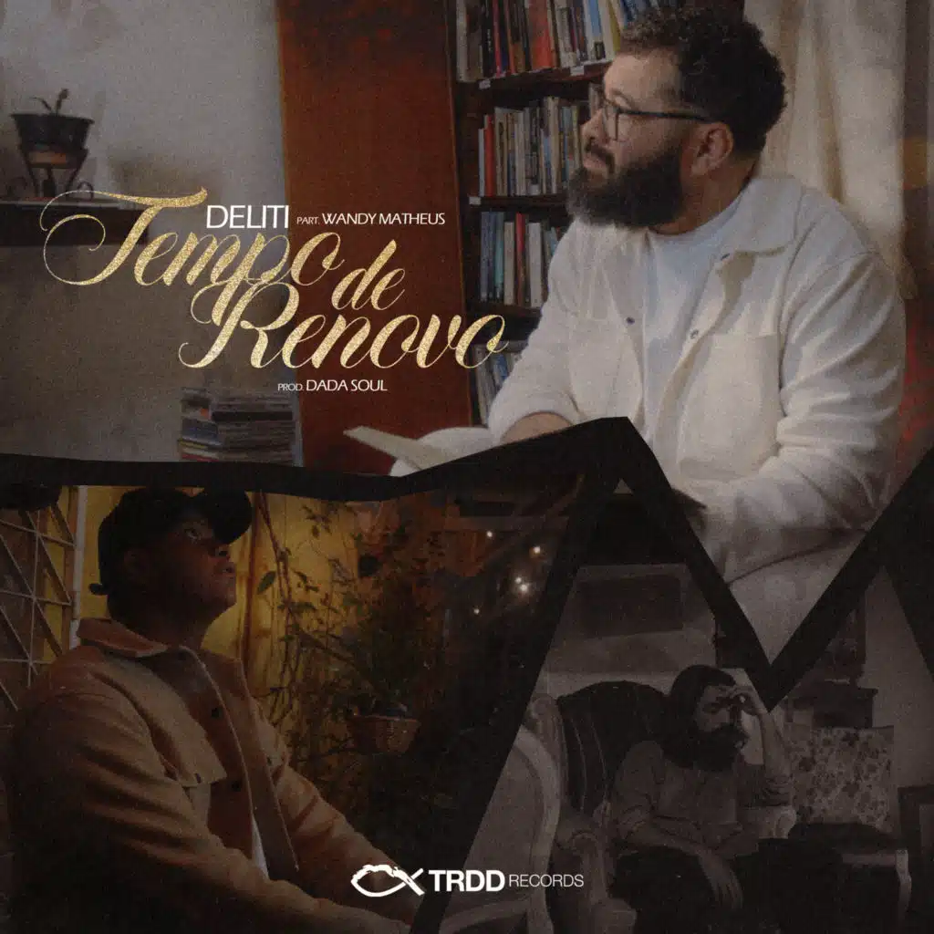 Tempo de Renovo (Remix)