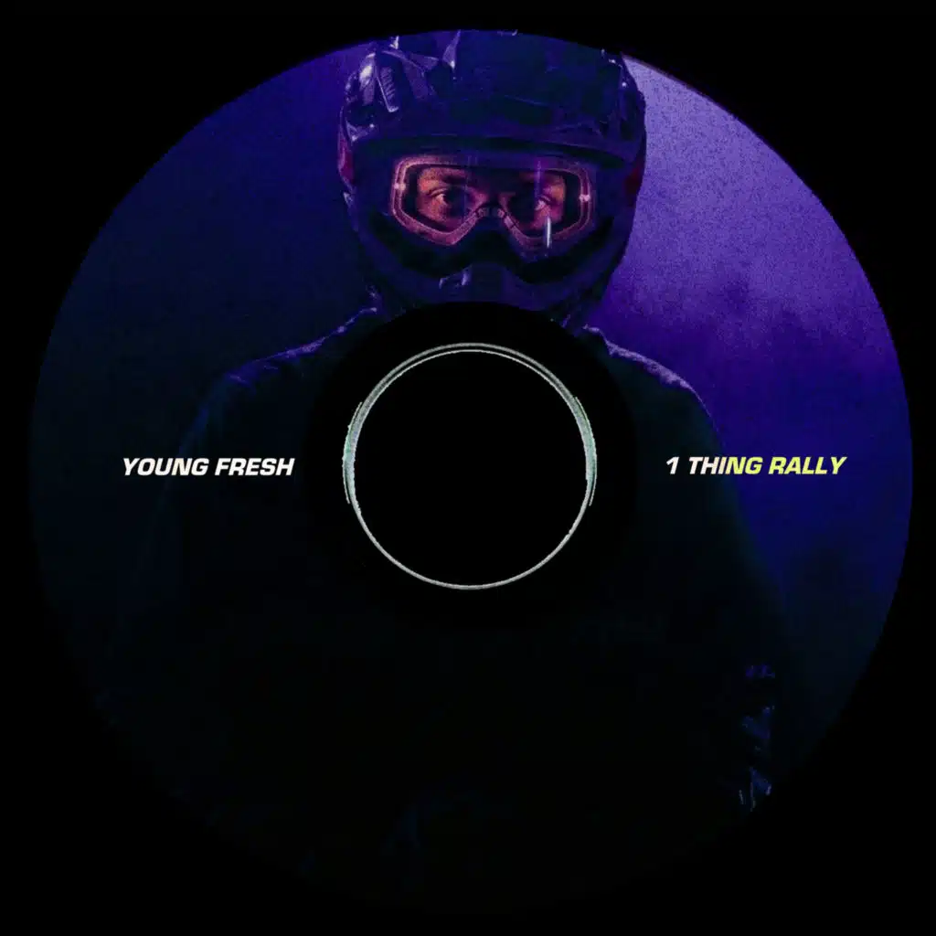1 Thing Rally
