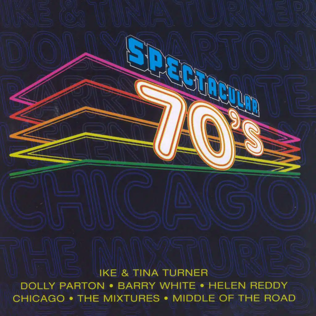 Your Heart And Soul (feat. The Love Unlimited Orchestra)