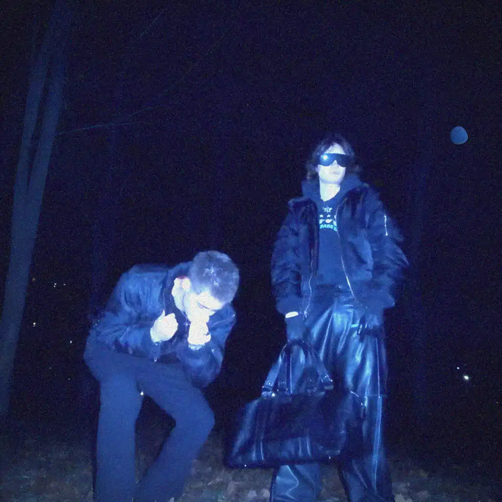 Вспоминай (feat. HARDEM)