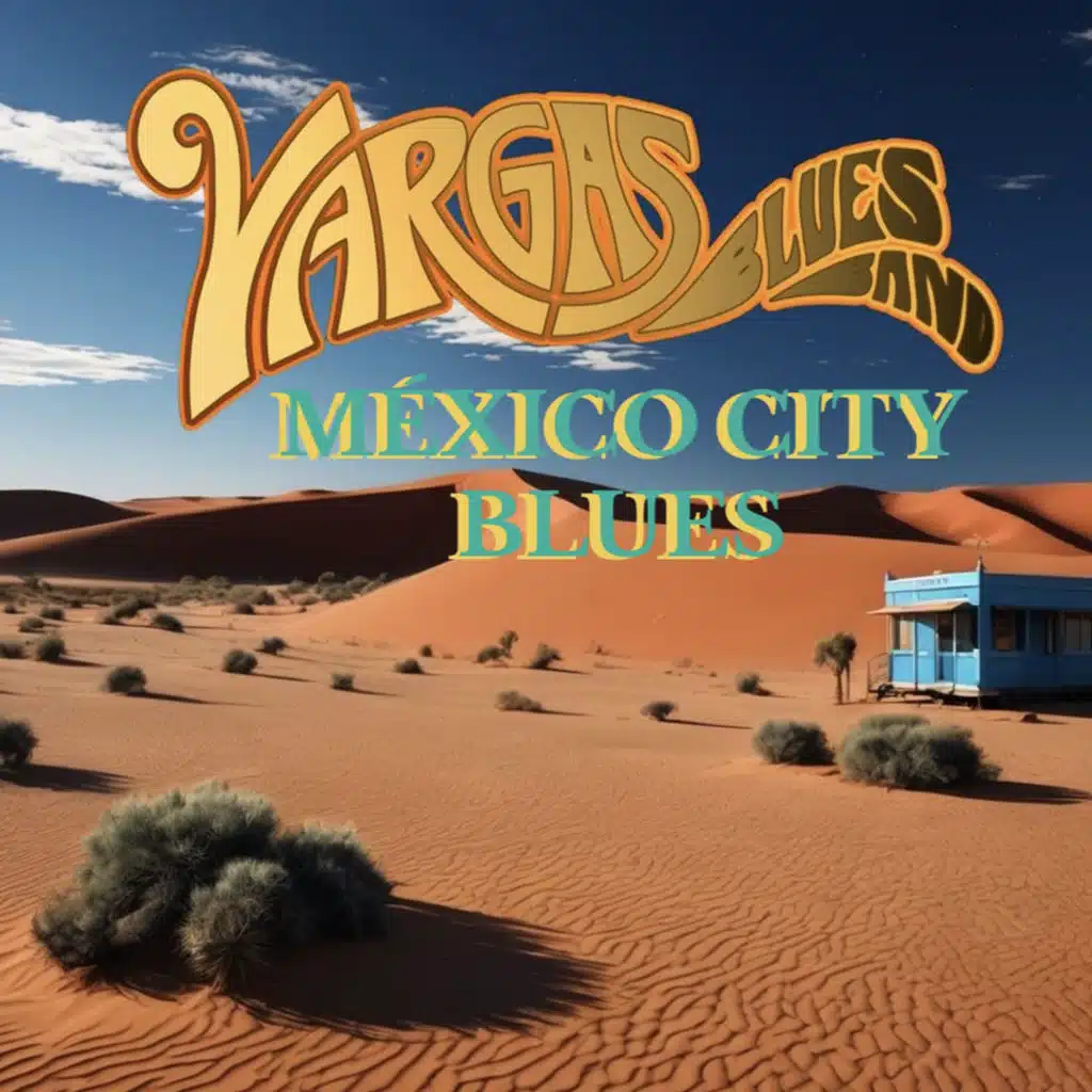 México City blues