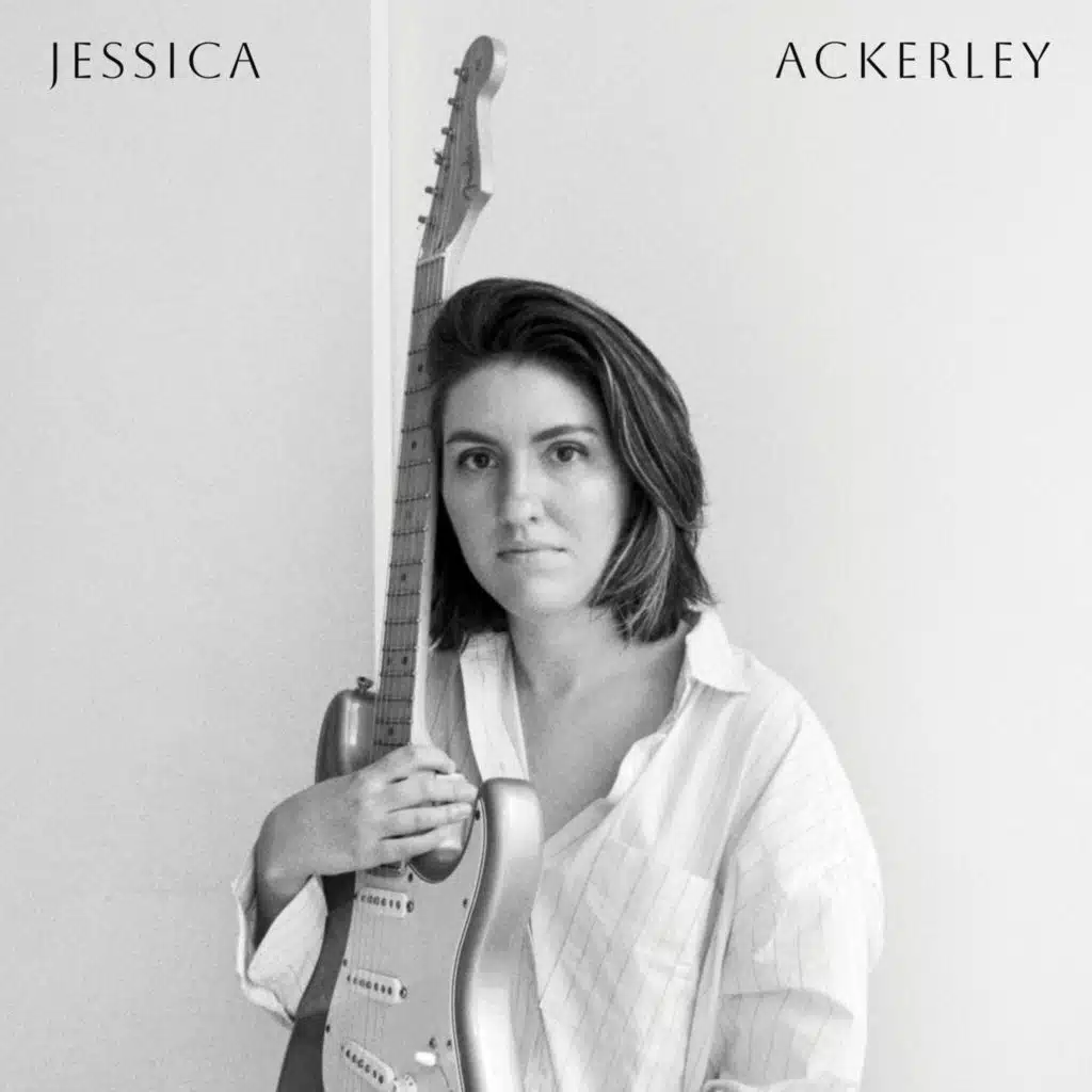 Jessica Ackerley