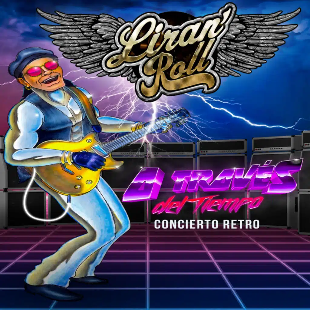 NO PUEDO MÁS (EN VIVO)