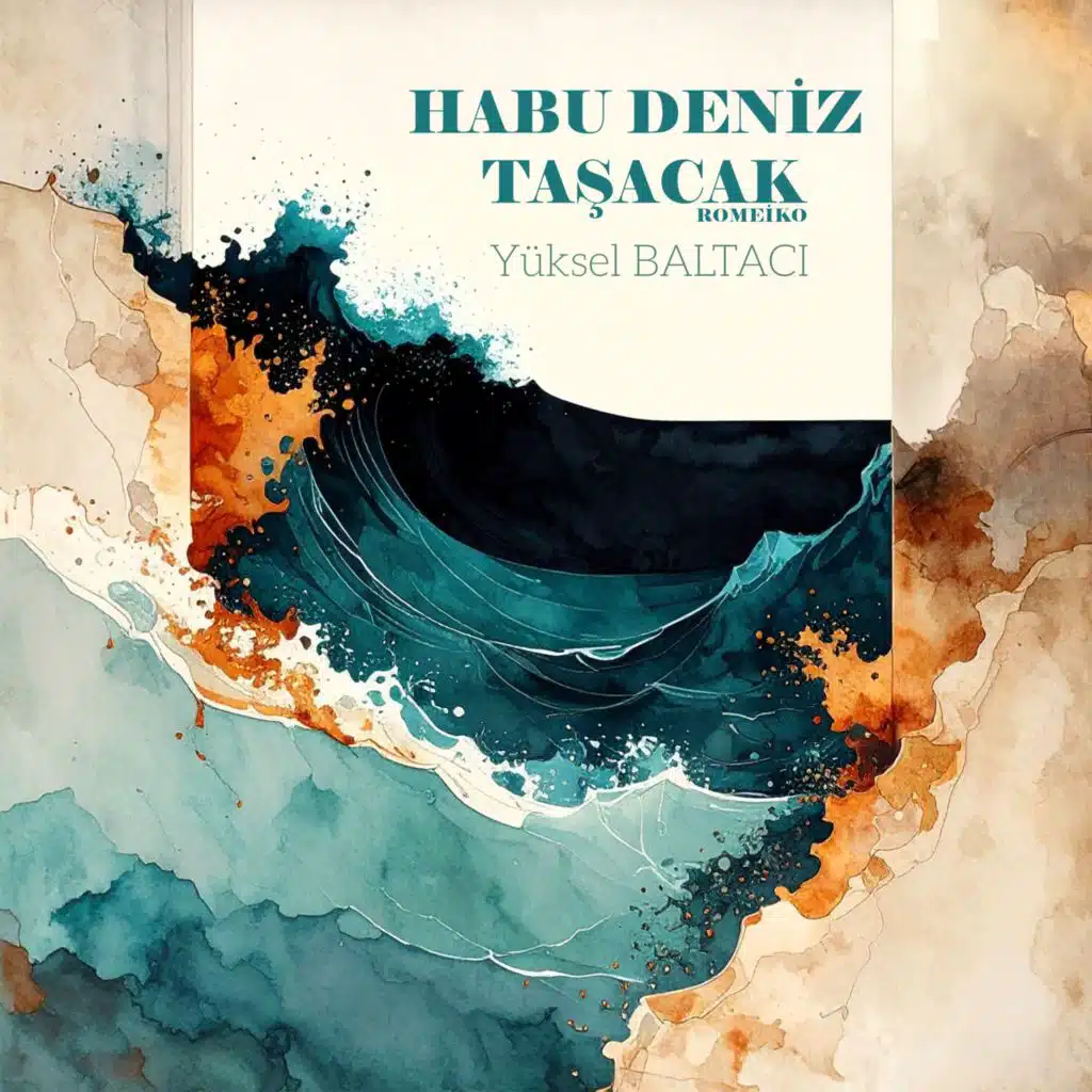 Habu Deniz Taşacak Romeiko