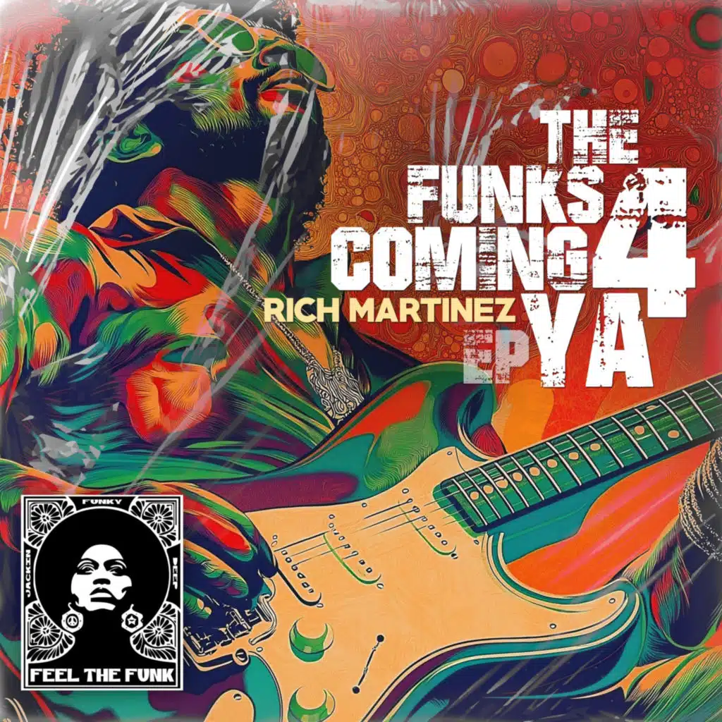 The Funks Coming 4 Ya
