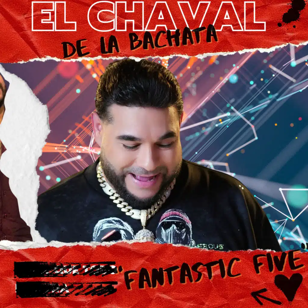 El Chaval De La Bachata