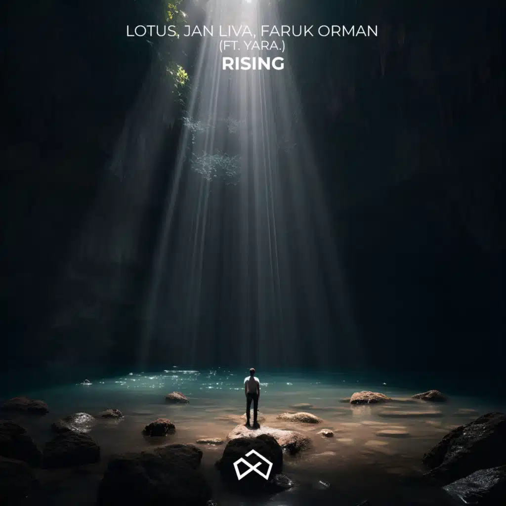 Rising (feat. yara.)