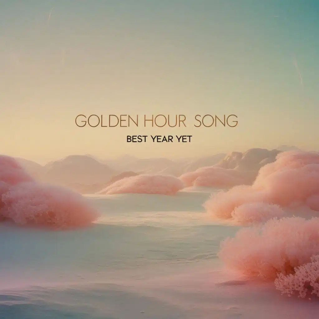 Golden Hour Song
