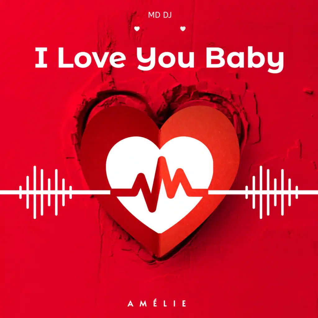 I love you baby (Radio Edit)