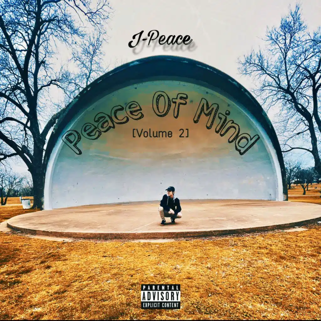 Peace Of Mind, Vol. 2