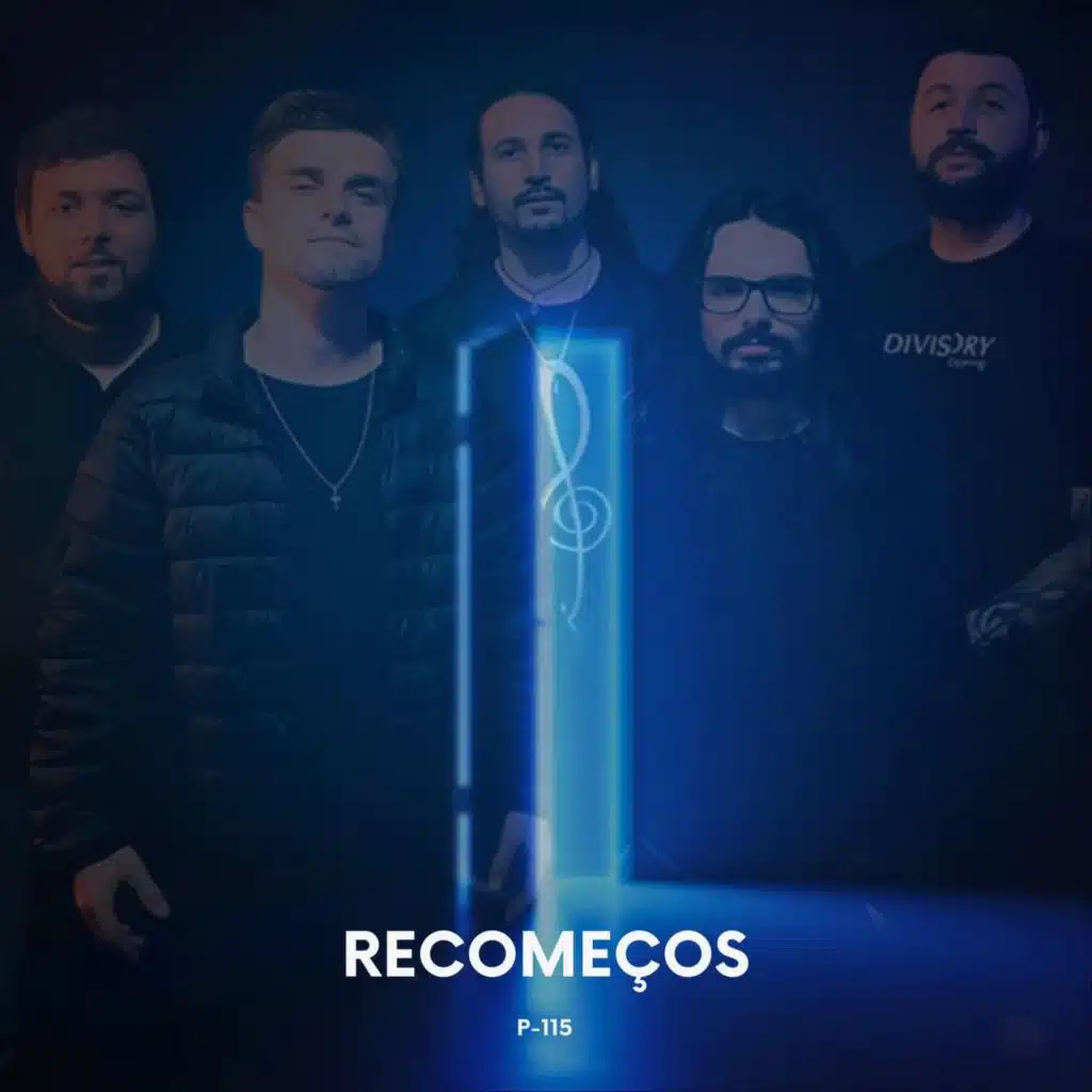 Recomeços