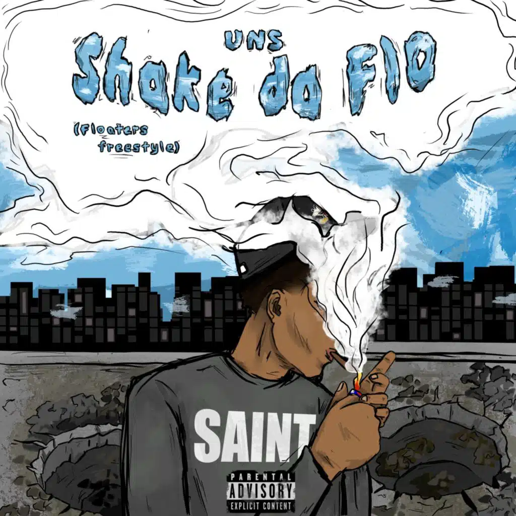 Shake da flo