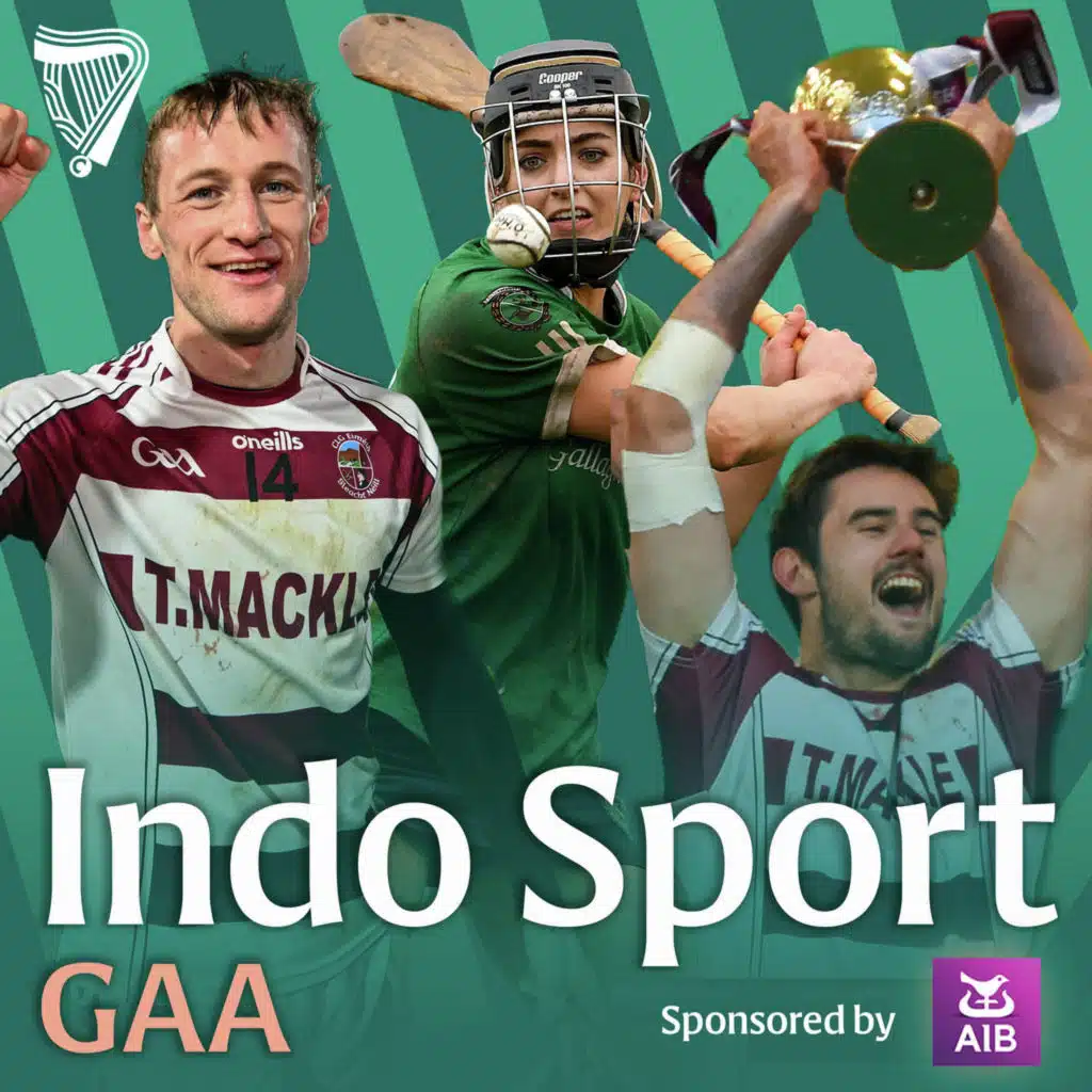 One night in Slaughtneil | Spirit, silverware & speedboats