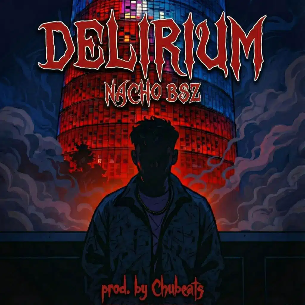 Delirium