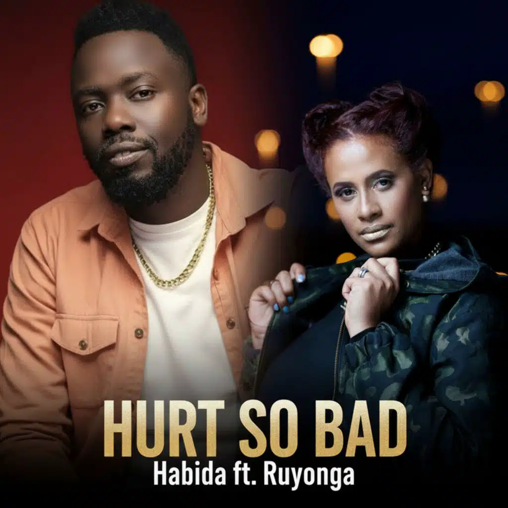 Hurt So Bad (feat. Ruyonga)
