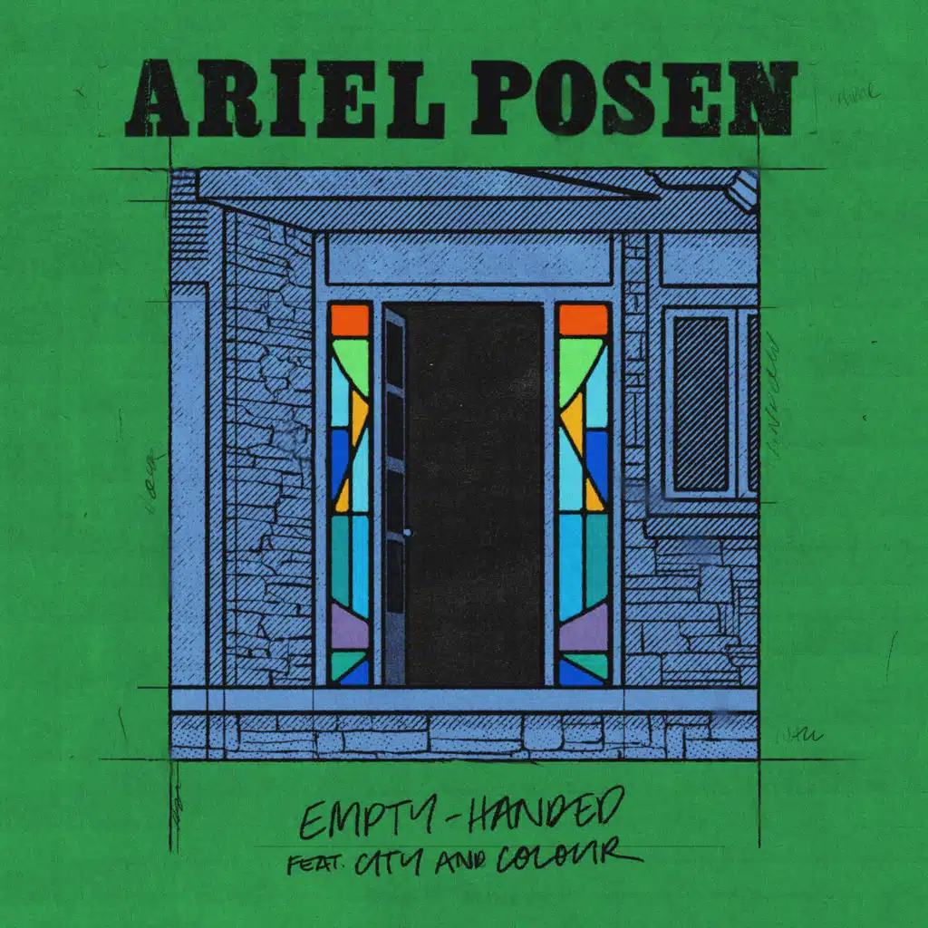 Empty-Handed (feat. City and Colour)