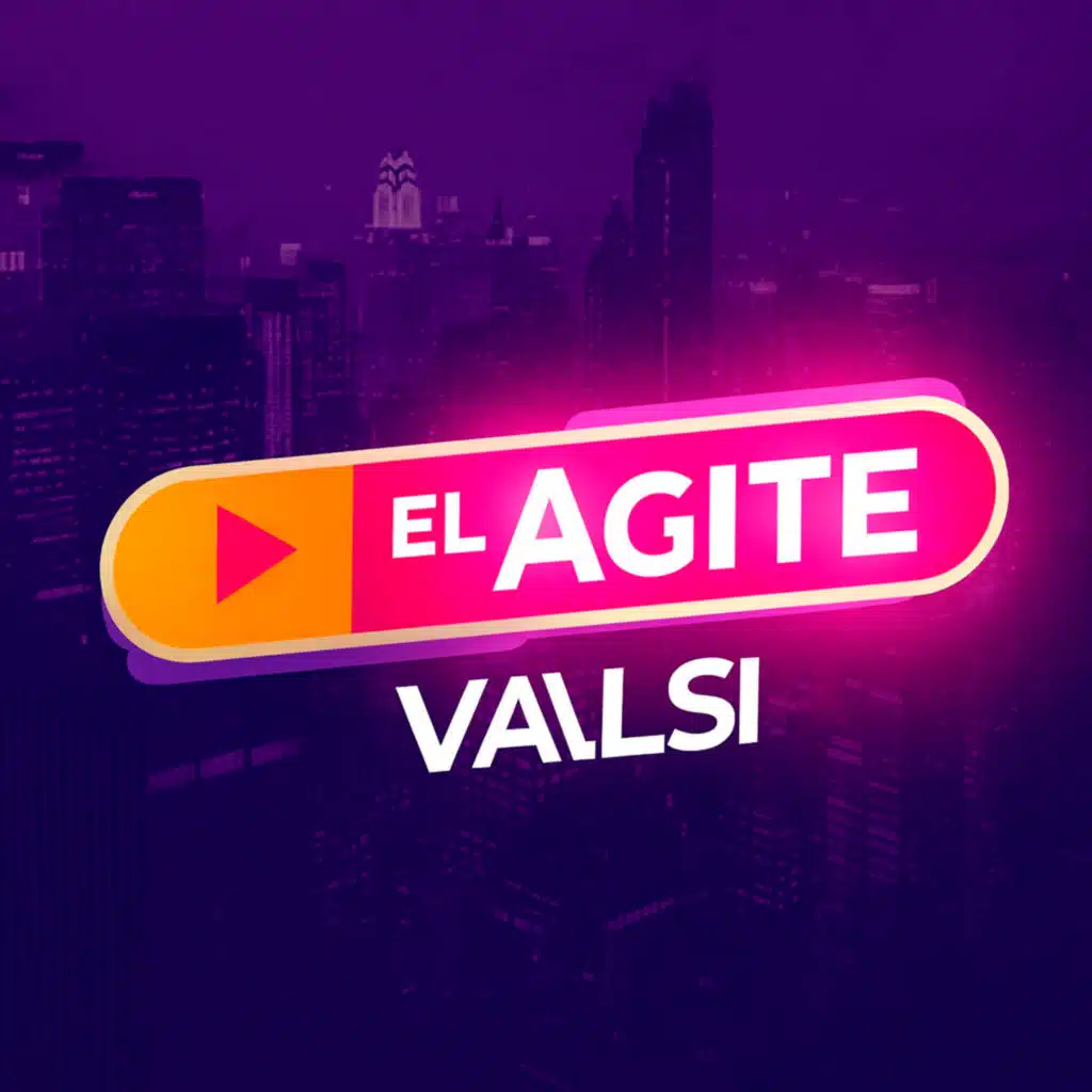 Enganchado (feat. Valsi)