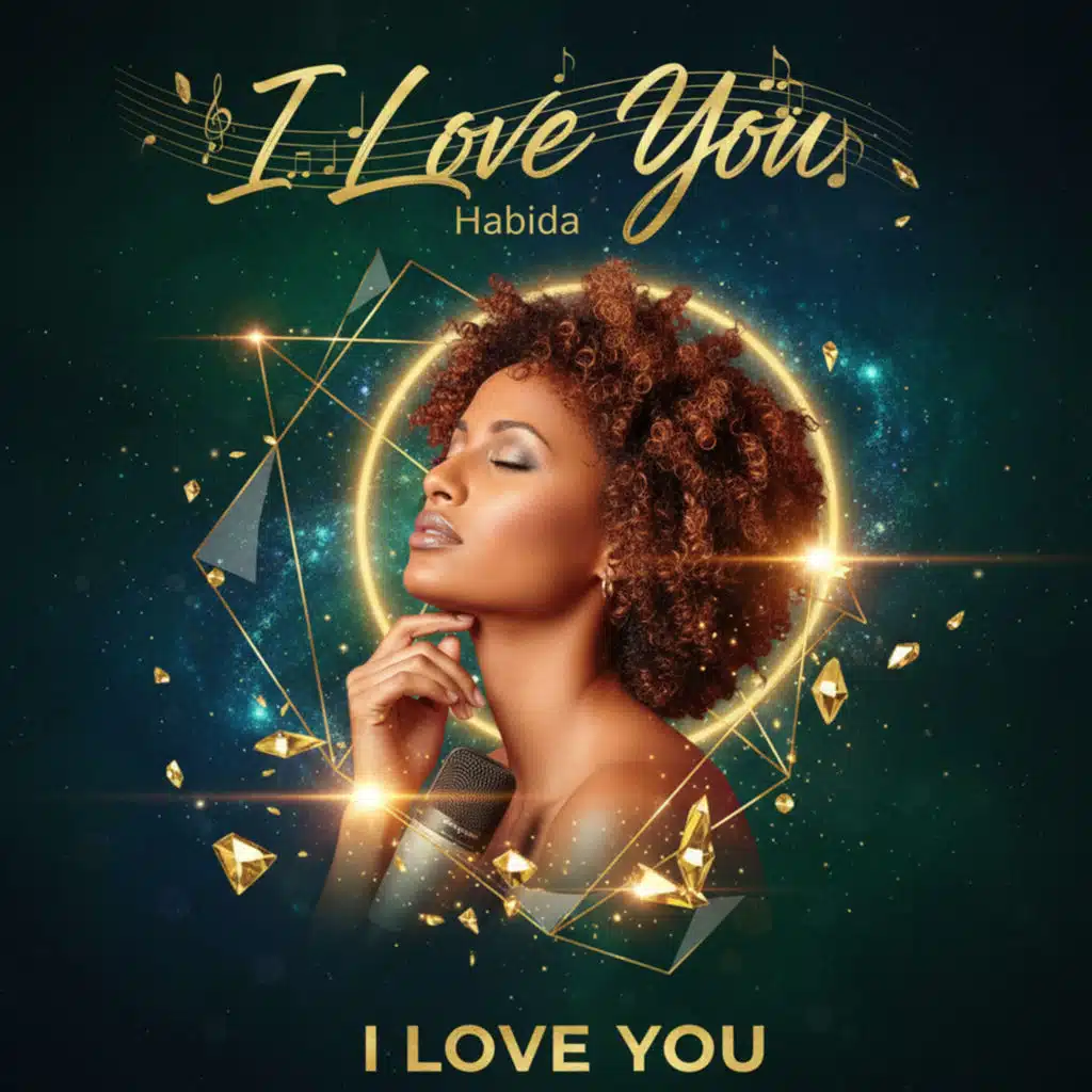 I Love You (feat. Flabba & Jovislash)