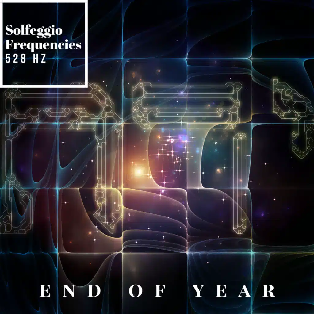 End of Year (feat. Jimmy Jake)