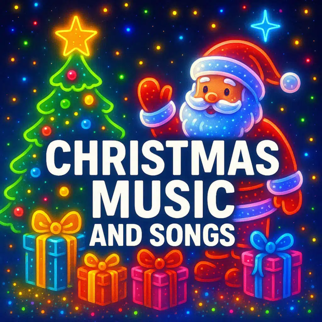 Silent Christmas Flow