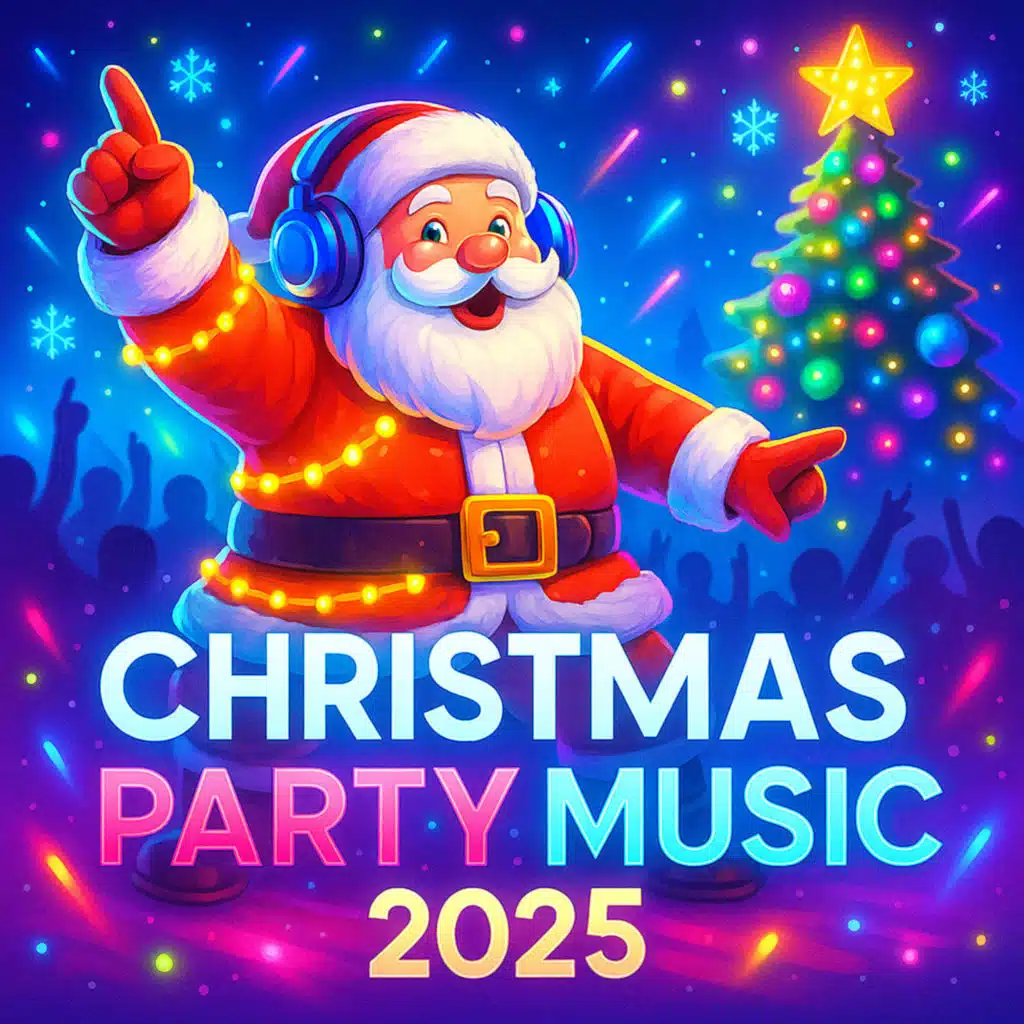 Chants de Noël Musique Académie, Les Plus Belles Chansons De Noël & Les Choristes de Noël