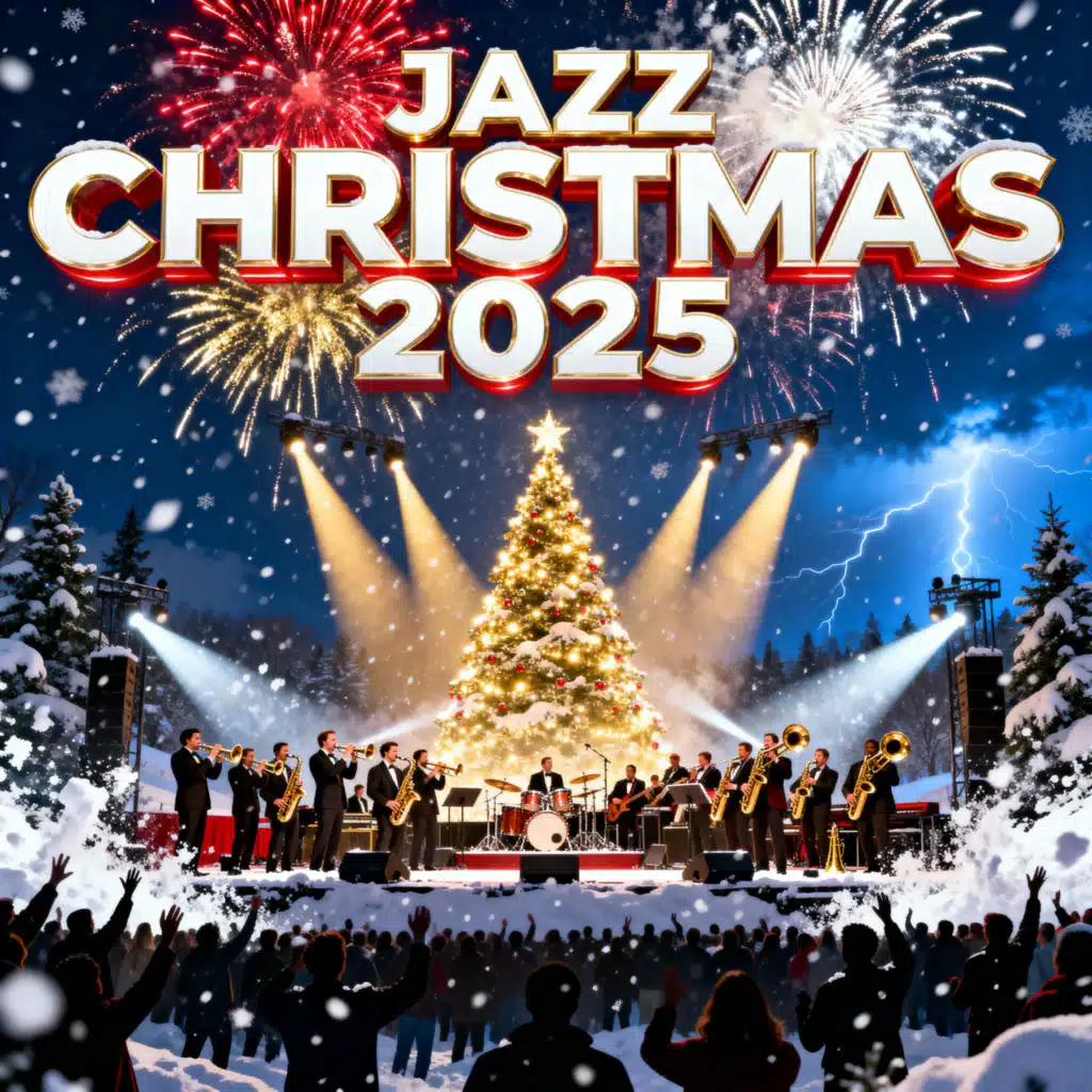 Jazz Christmas 2025