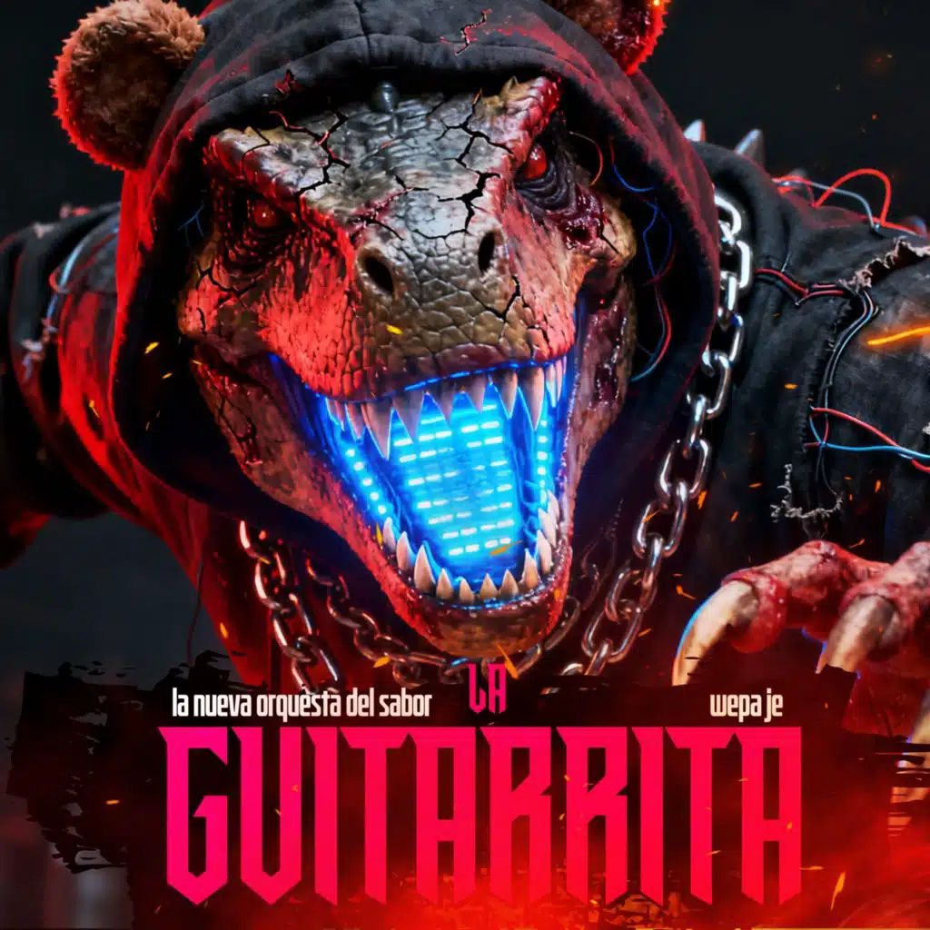 La Guitarrita