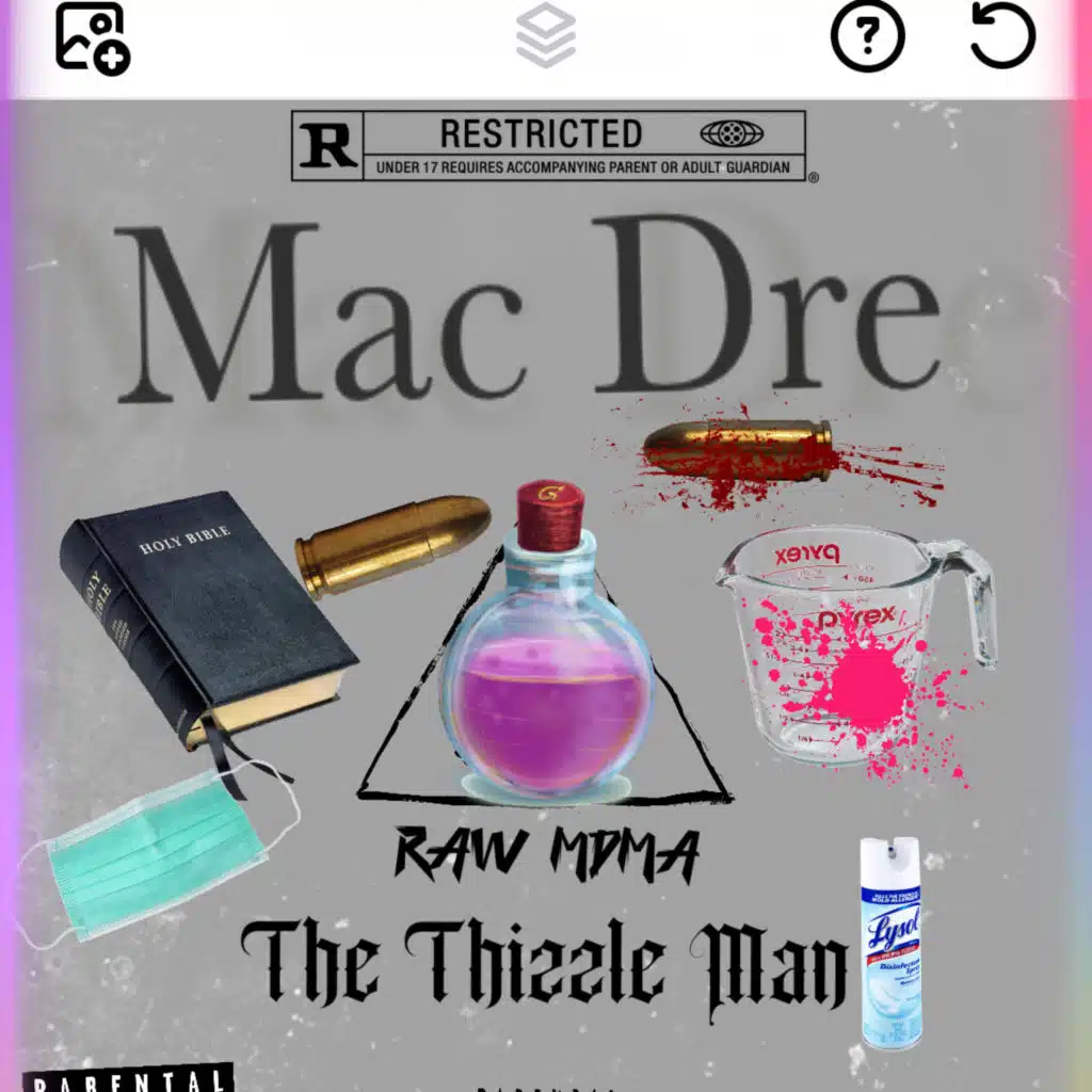 MAC DRE