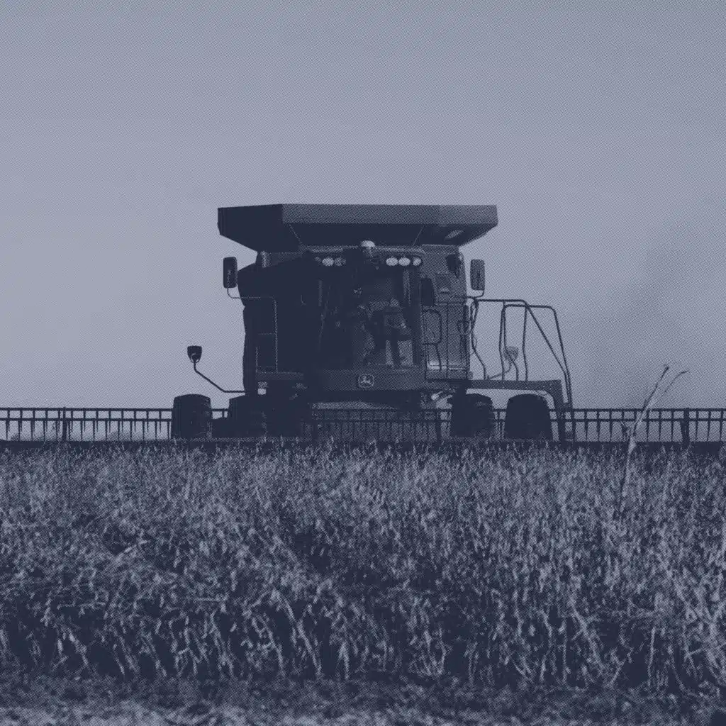 Trump Offers Farmers $12-Billion Bailout To Offset Pain From Trade War