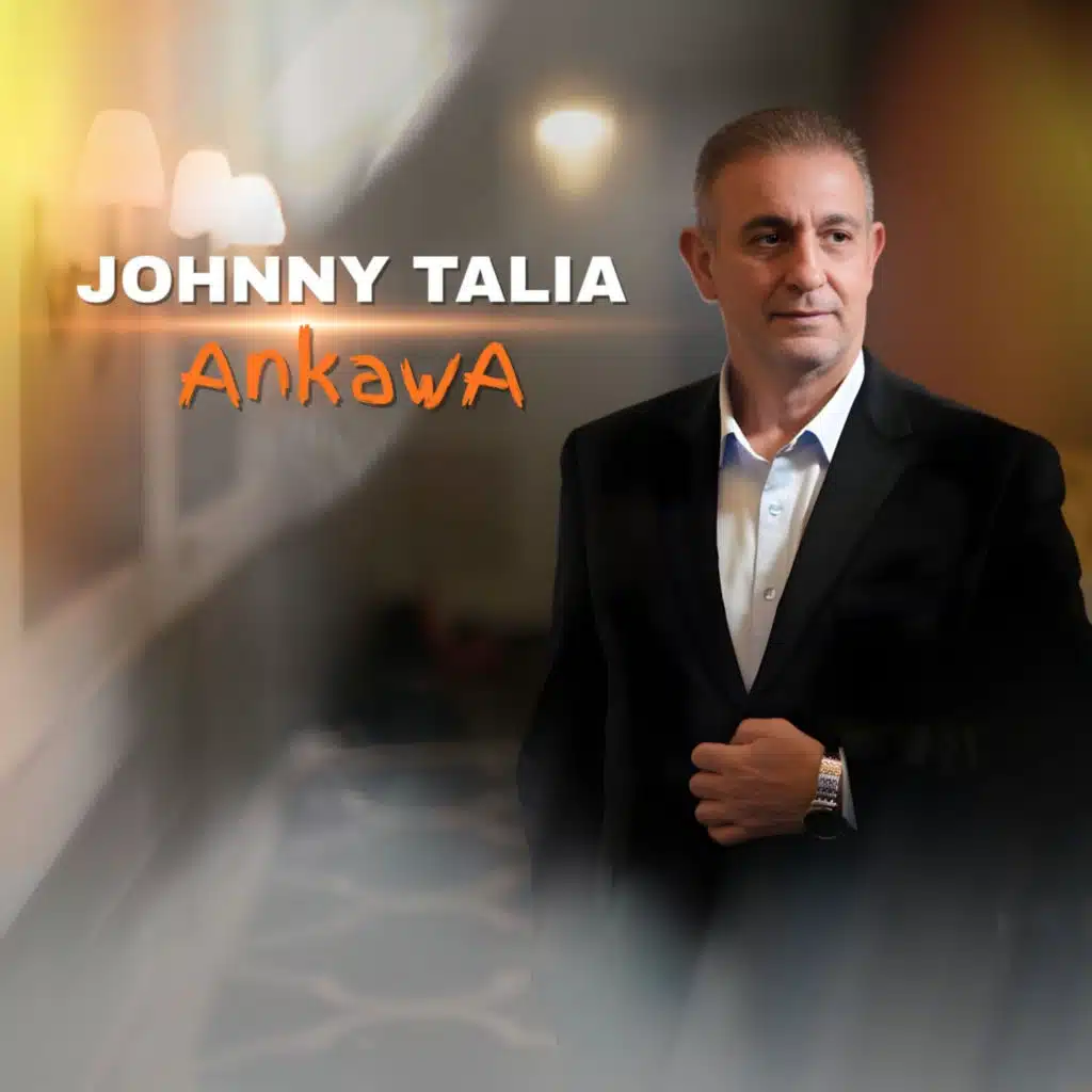 Johnny Talia