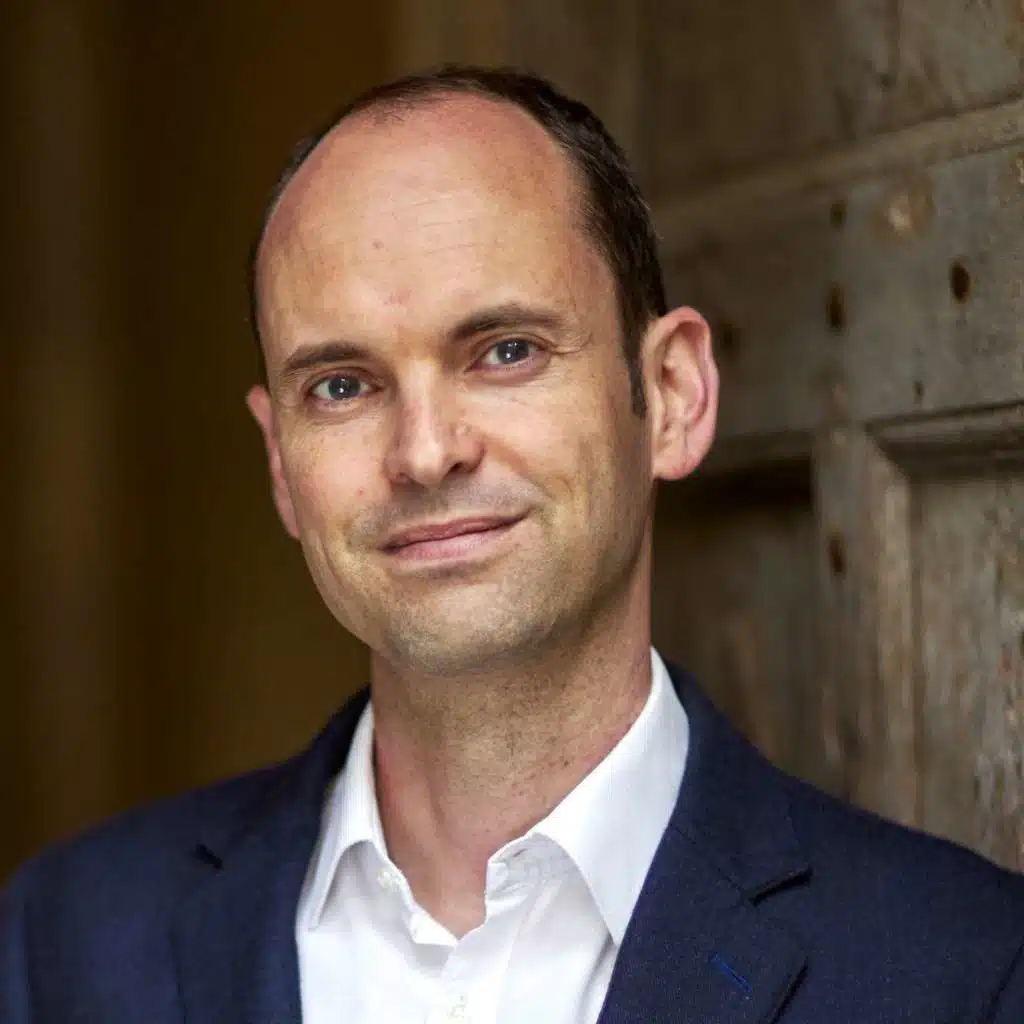 #72 - Toby Ord on the precipice and humanity's potential futures