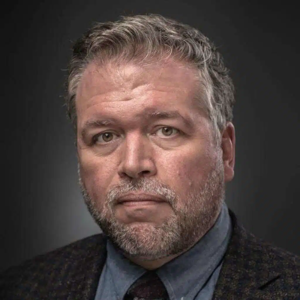 #140 Classic episode – Bear Braumoeller on the case that war isn’t in decline